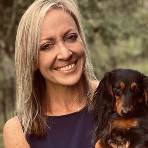 Meet your Posher, Gayle